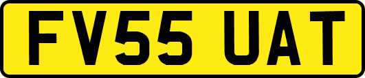 FV55UAT