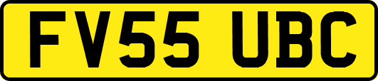 FV55UBC