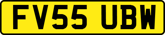 FV55UBW
