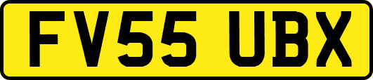 FV55UBX