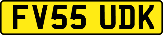 FV55UDK
