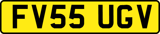 FV55UGV