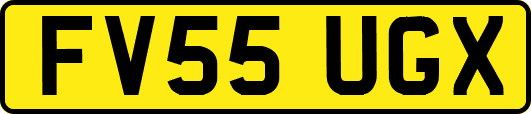 FV55UGX