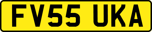 FV55UKA