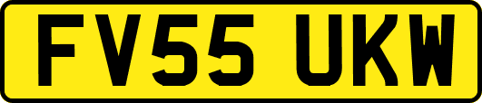 FV55UKW
