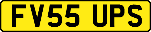 FV55UPS