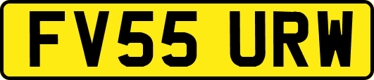 FV55URW