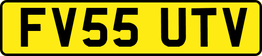 FV55UTV