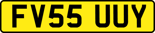 FV55UUY