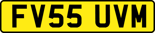 FV55UVM