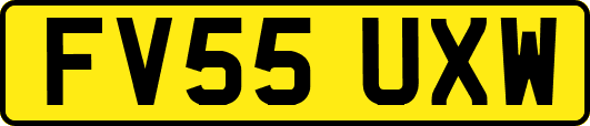 FV55UXW