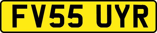 FV55UYR