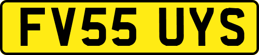 FV55UYS