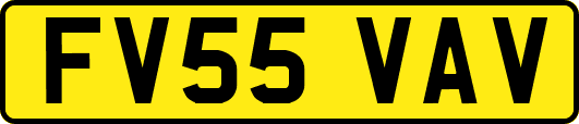 FV55VAV