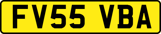 FV55VBA