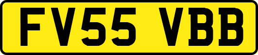 FV55VBB