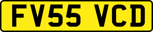 FV55VCD