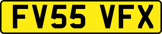 FV55VFX