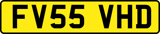 FV55VHD