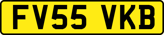 FV55VKB