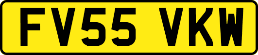FV55VKW