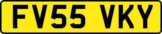 FV55VKY