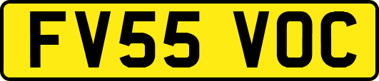FV55VOC
