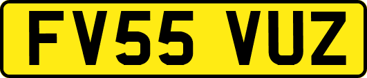 FV55VUZ
