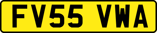 FV55VWA