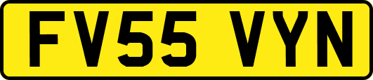 FV55VYN