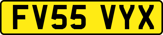 FV55VYX