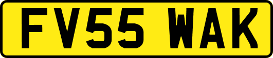 FV55WAK
