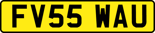FV55WAU