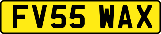 FV55WAX