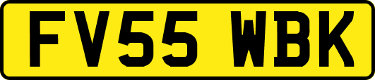 FV55WBK