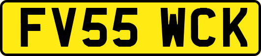FV55WCK