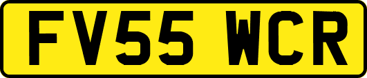 FV55WCR