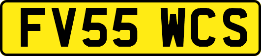 FV55WCS