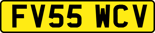 FV55WCV