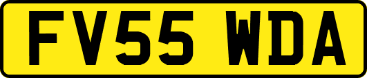 FV55WDA