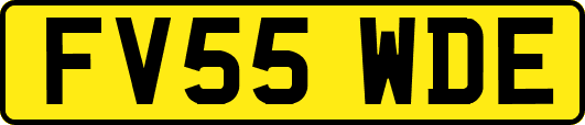 FV55WDE