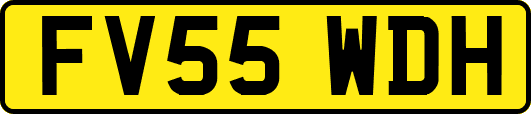 FV55WDH