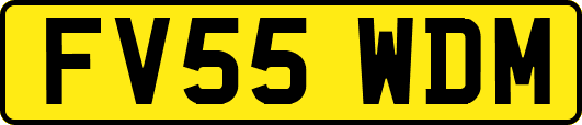 FV55WDM