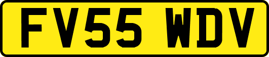 FV55WDV