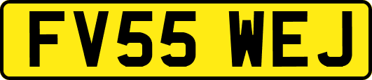 FV55WEJ