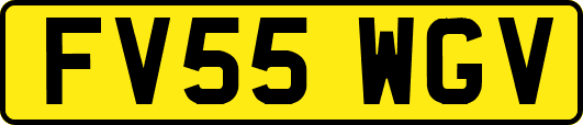 FV55WGV