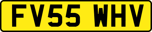 FV55WHV