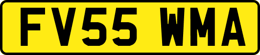 FV55WMA