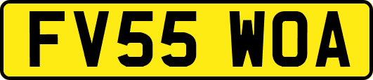 FV55WOA