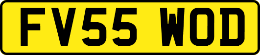 FV55WOD